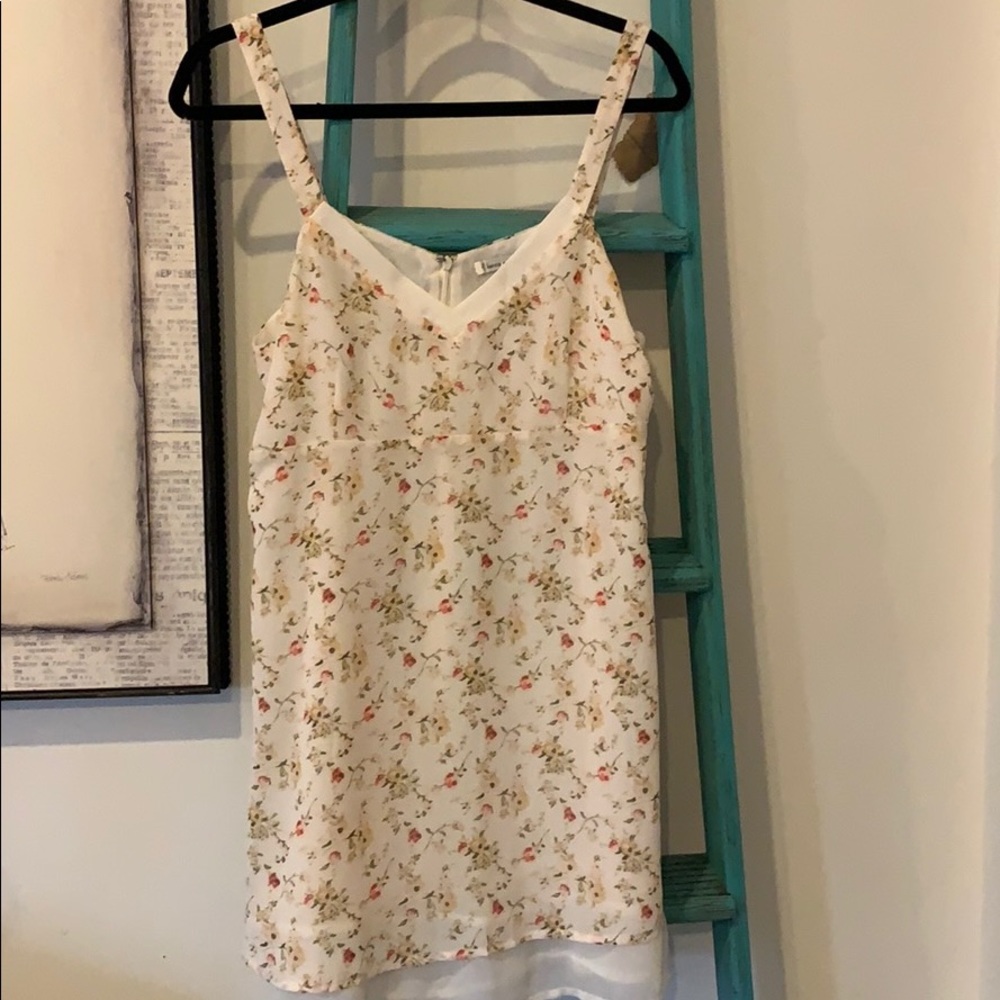🌺 Cute Slip Dress🌺